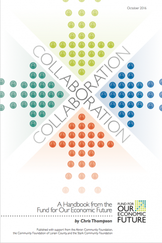Guidebook to Collaboration